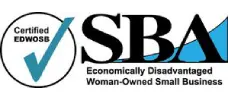 SBA Economically Disadvantaged Woman Owned small Business