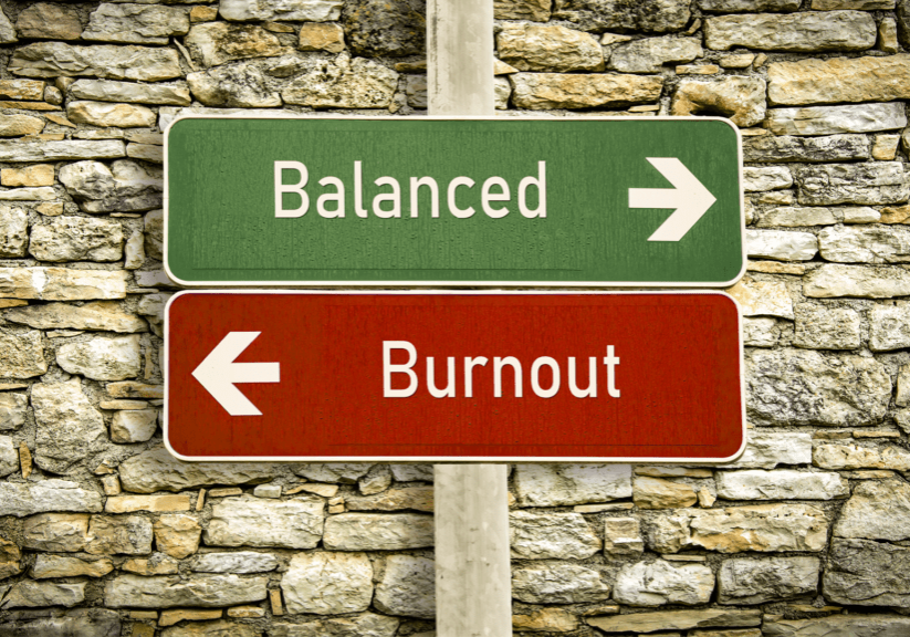 Navigating The Silent Epidemic Burnout In Medicine